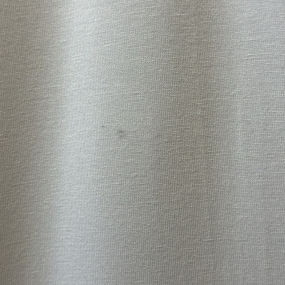 NWT JLUXLABEL Ivory One Shoulder Dress Size Small - Picture 13 of 13